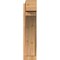 Ekena Millwork Thorton Block Smooth Outlooker, Western Red Cedar, 7 1/2"W x 20"D x 32"H OUT08X20X32THR05SWR - alternate 2